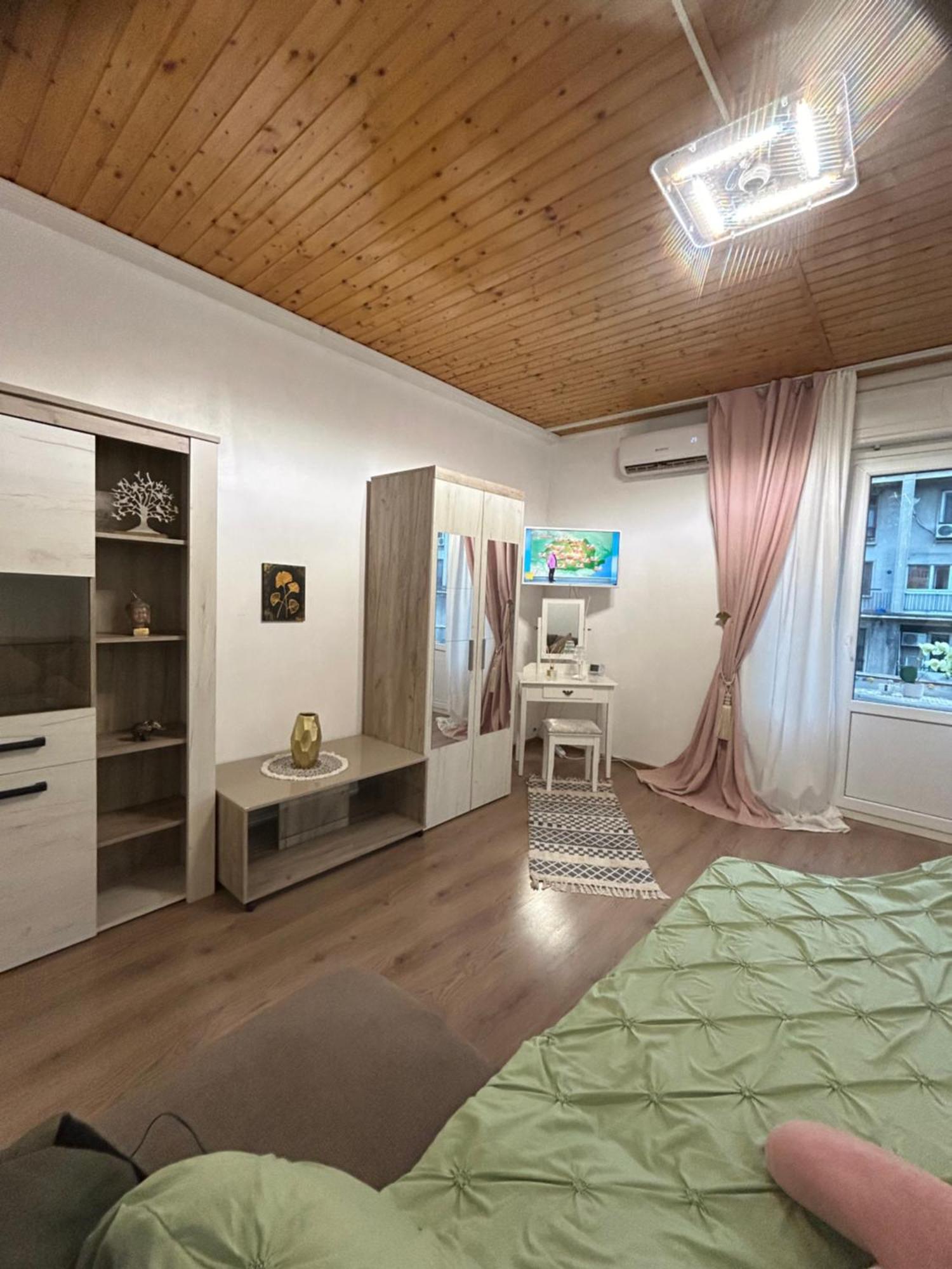 Panoramic Terace Victory Boutique Bucareste Exterior foto