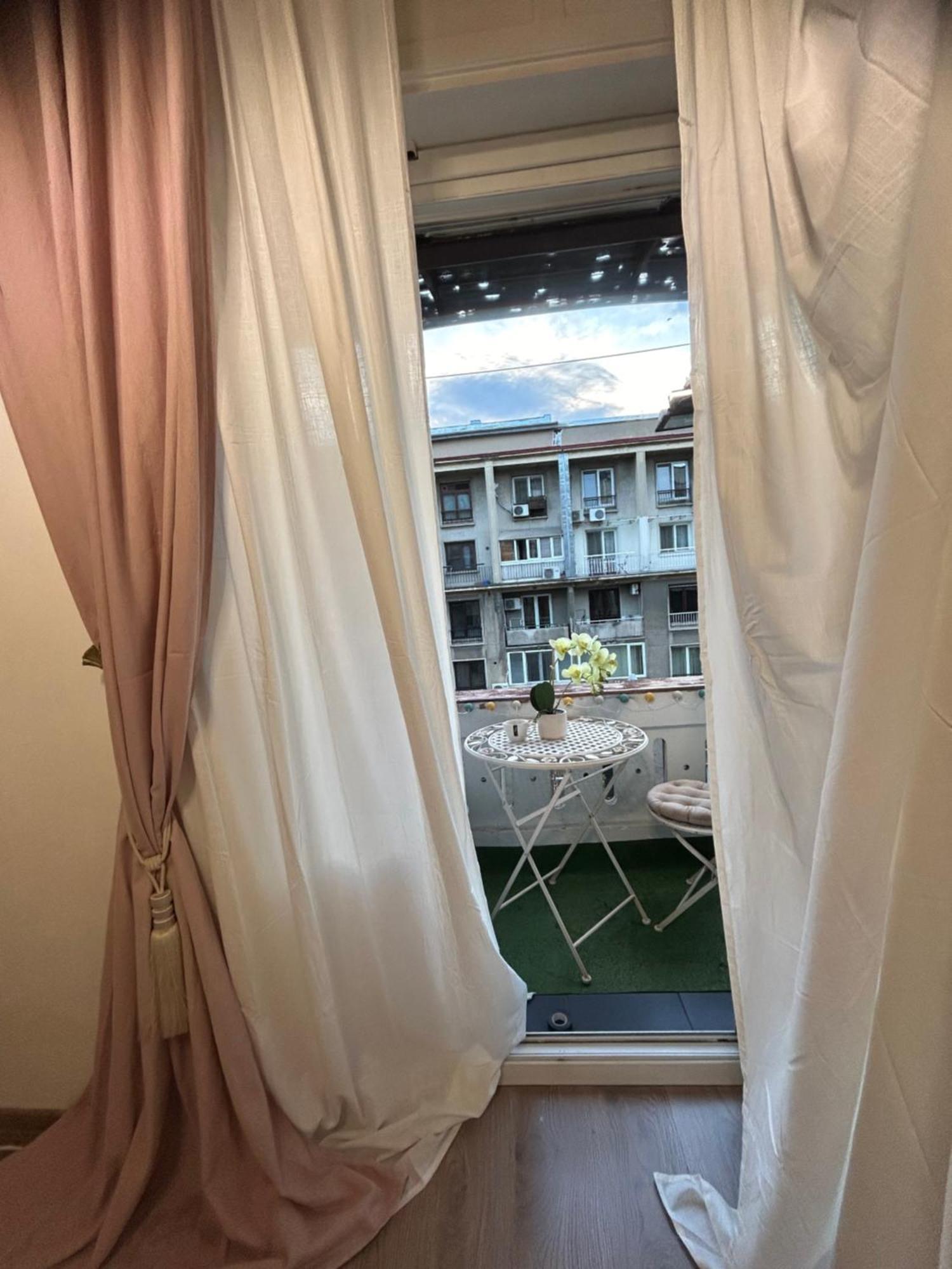 Panoramic Terace Victory Boutique Bucareste Exterior foto